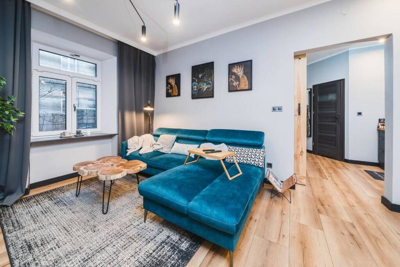 Zender Kazimierz Apartment, Kraków, Poland