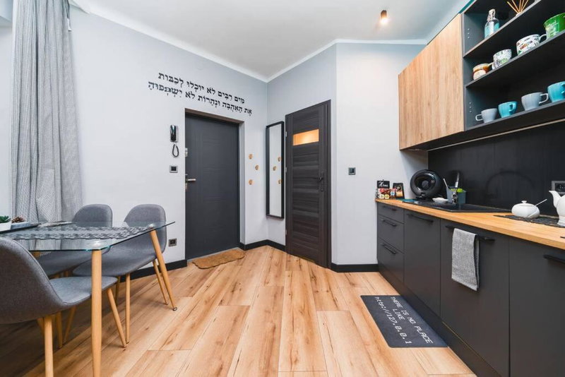Zender Kazimierz Apartment, Kraków, Poland