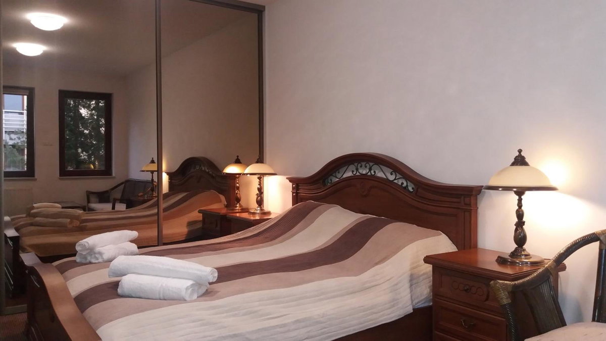 Apartamenty Hierowskiego 60g, Poland