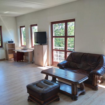 Apartamenty Hierowskiego 60g, Katowice, Poland