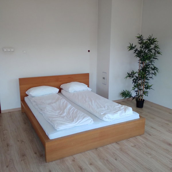 Apartamenty Hierowskiego 60g, Katowice, Poland