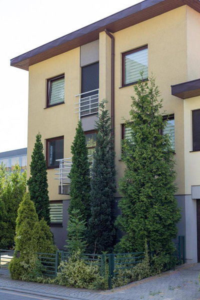Apartamenty Hierowskiego 60g, Katowice, Poland