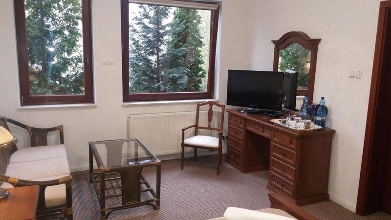 Apartamenty Hierowskiego 60g, Katowice, Poland