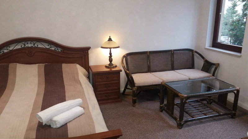 Apartamenty Hierowskiego 60g, Katowice, Poland