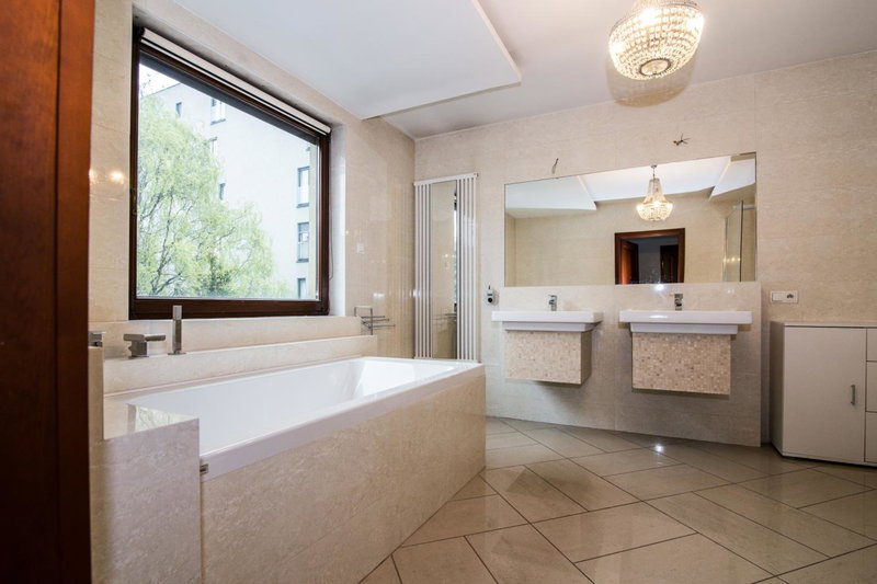 Apartamenty Hierowskiego 60g, Katowice, Poland