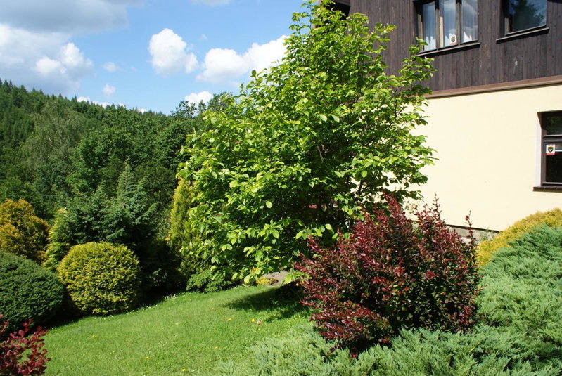 Willa Kasztelańska, Porąbka, Poland