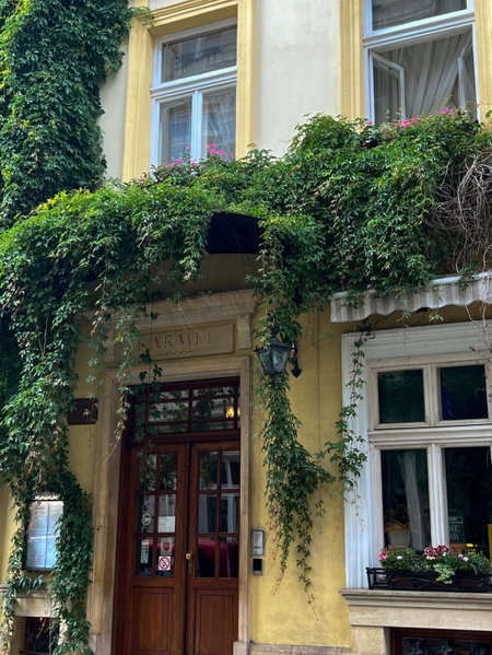 Aparthotel Karmel, Kraków, Poland