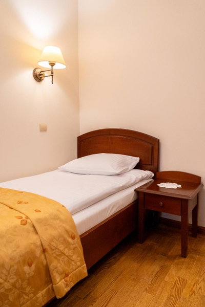 Aparthotel Karmel, Kraków, Poland