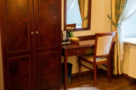 Aparthotel Karmel, Kraków, Poland