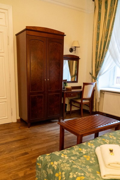 Aparthotel Karmel, Kraków, Poland