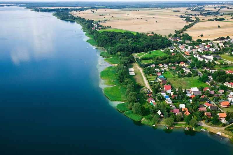 Agroturystyka Willa Ola, Giewartów, Poland