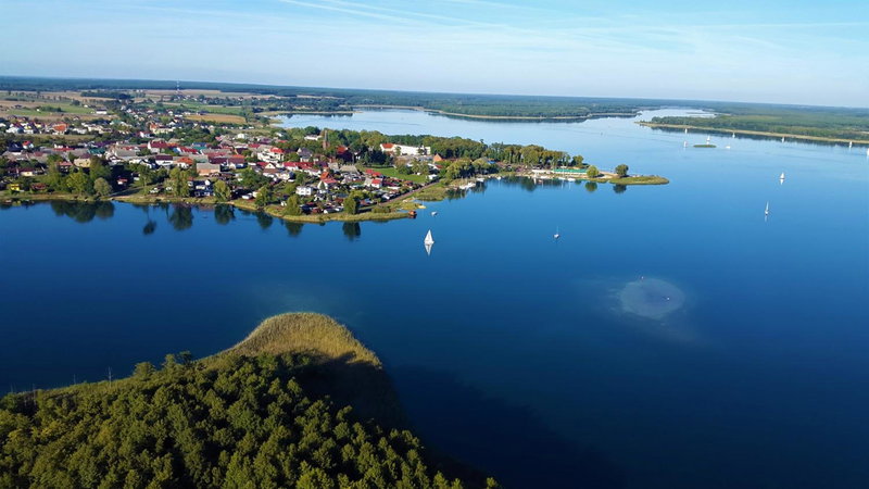 Agroturystyka Willa Ola, Giewartów, Poland