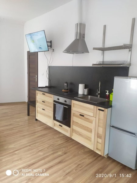 Herman View Apartment, Grudziądz, Poland