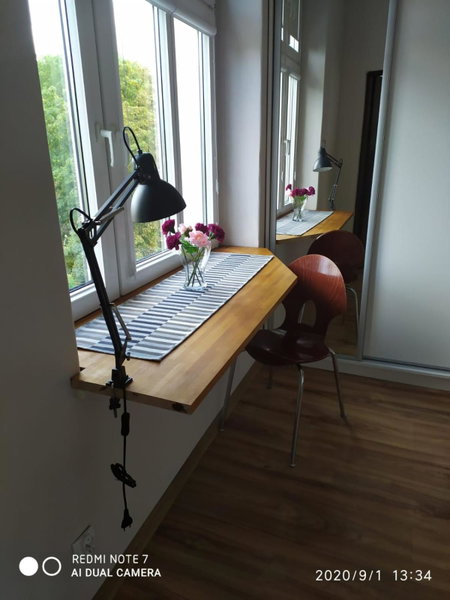 Herman View Apartment, Grudziądz, Poland