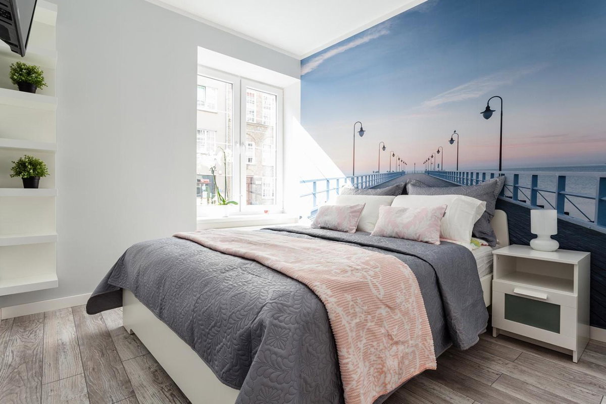 Hotel · Fahrenheit Centrum Ogarna, Gdańsk