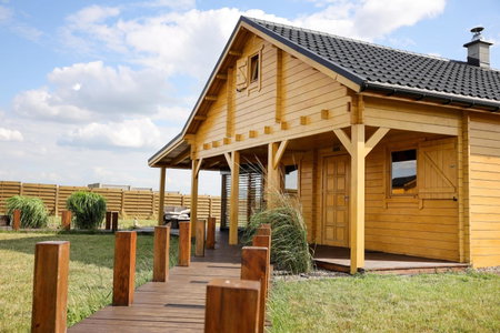 Domek Całoroczny Powidz tel 512-589-997, Powidz, Poland