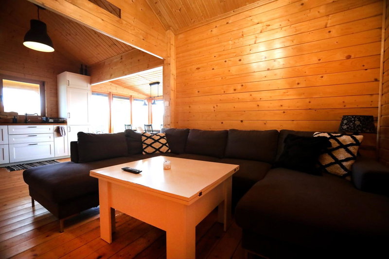 Domek Całoroczny Powidz tel 512-589-997, Powidz, Poland