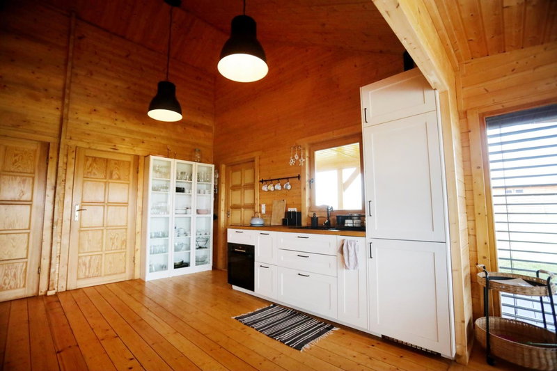 Domek Całoroczny Powidz tel 512-589-997, Powidz, Poland