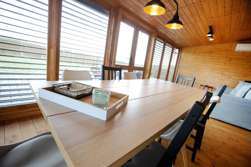 Domek Całoroczny Powidz tel 512-589-997, Powidz, Poland