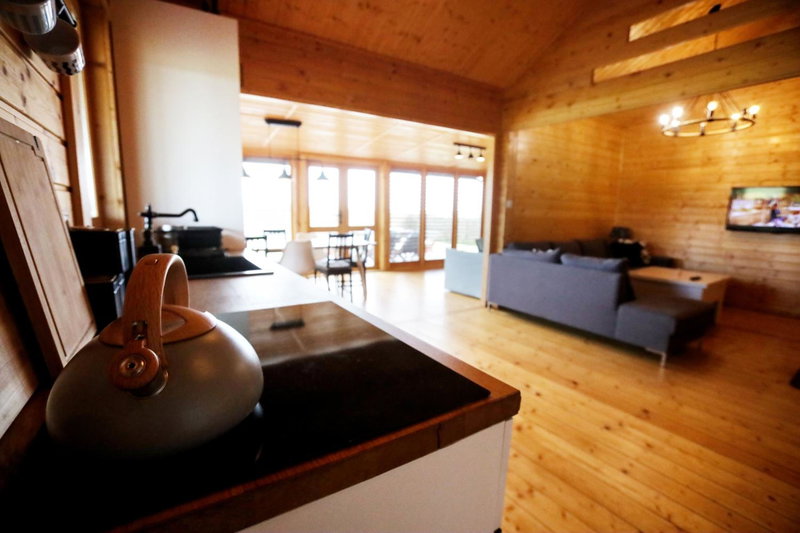 Domek Całoroczny Powidz tel 512-589-997, Powidz, Poland
