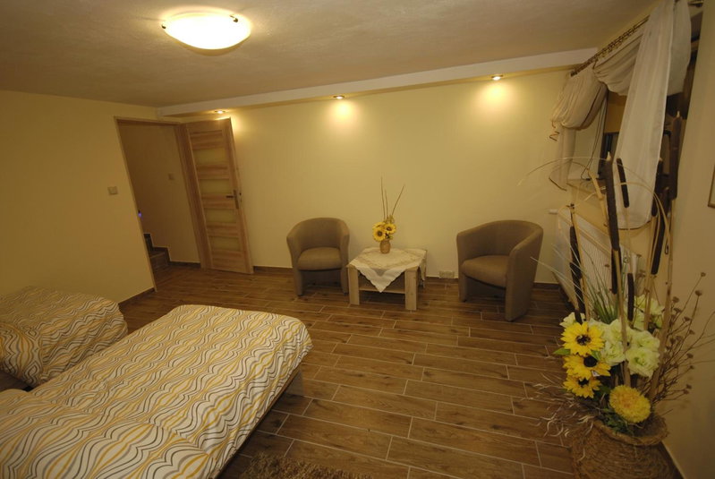 Apartament Aldi, Bielsko-Biala, Poland