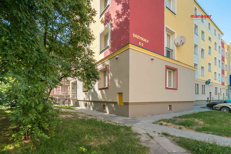 Miętowy, Racibórz, Poland