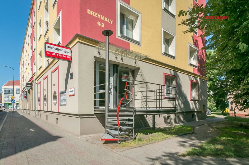 Miętowy, Racibórz, Poland