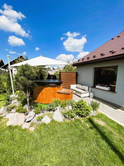 Apartament Dwupoziomowy Nad Tamami, Zakopane, Poland