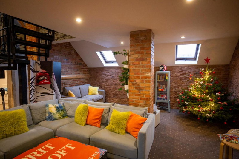 Apartament Dwupoziomowy Nad Tamami, Zakopane, Poland