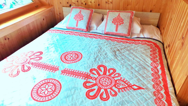 Villa Vista Apartamenty & SAUNA, Zakopane, Poland