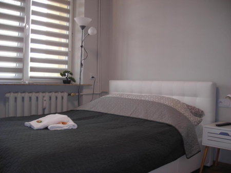 Apartamenty Centrum Pałacowa, Białystok, Poland