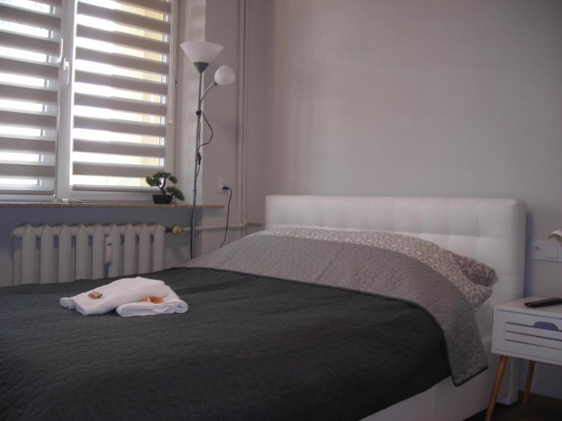 Apartamenty Centrum Pałacowa, Białystok, Poland