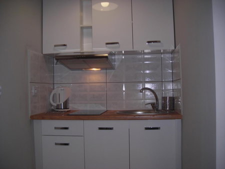 Apartamenty Centrum Pałacowa, Białystok, Poland
