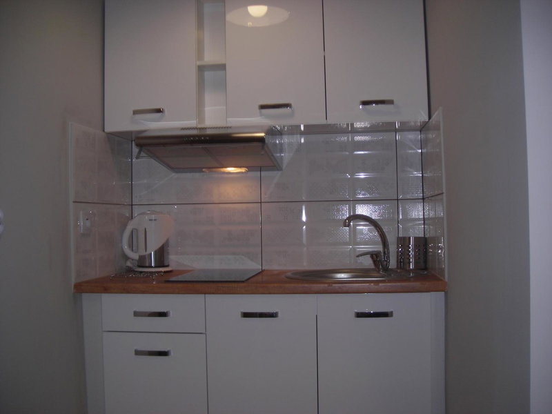 Apartamenty Centrum Pałacowa, Białystok, Poland