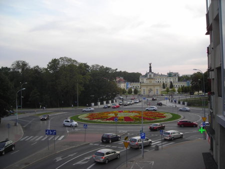 Apartamenty Centrum Pałacowa, Białystok, Poland
