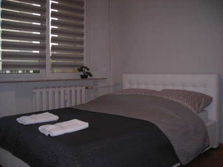 Apartamenty Centrum Pałacowa, Białystok, Poland
