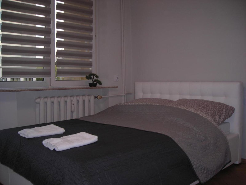 Apartamenty Centrum Pałacowa, Białystok, Poland