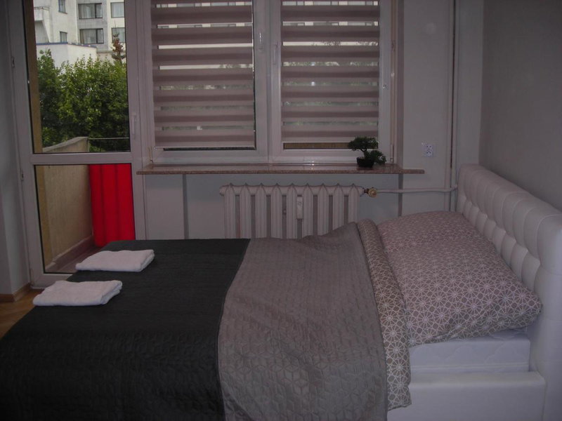 Apartamenty Centrum Pałacowa, Białystok, Poland