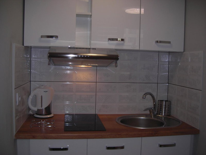 Apartamenty Centrum Pałacowa, Białystok, Poland