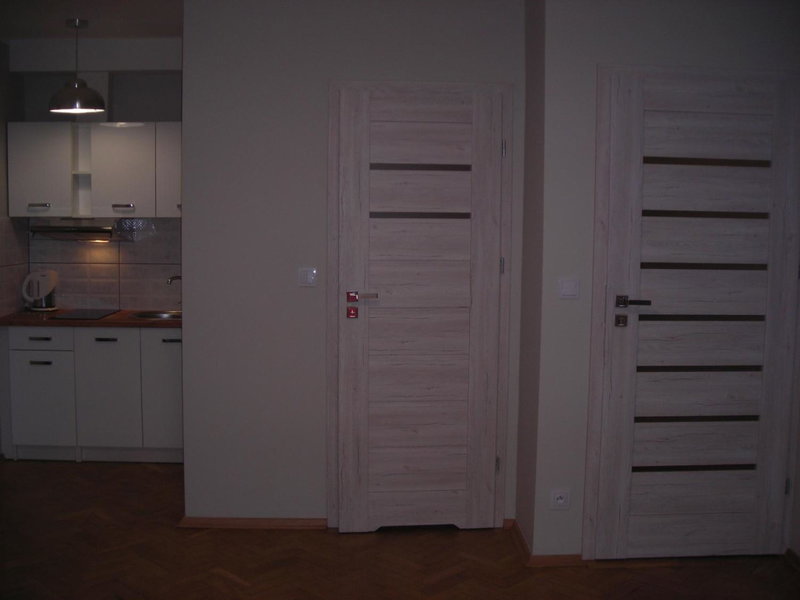 Apartamenty Centrum Pałacowa, Białystok, Poland