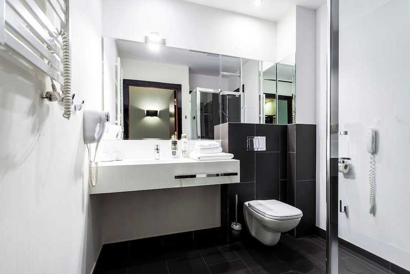 Diune Hotel, Kolobrzeg, Poland