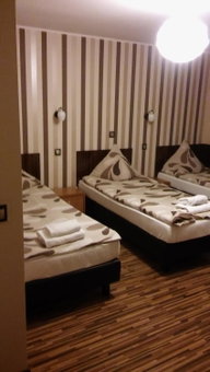 Gościniec pod Różą, Chełmno, Poland
