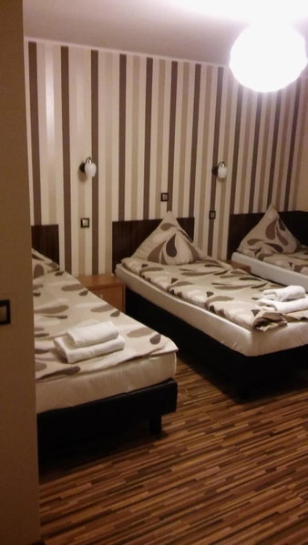Gościniec pod Różą, Chełmno, Poland