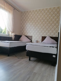 Gościniec pod Różą, Chełmno, Poland
