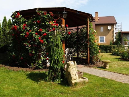 Gościniec pod Różą, Chełmno, Poland