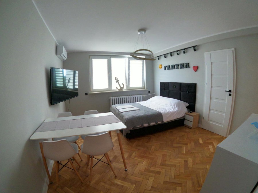 Faryna Apartament, Ruciane-Nida, Poland