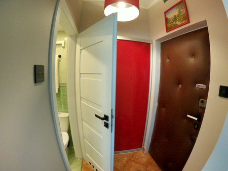 Faryna Apartament, Ruciane-Nida, Poland