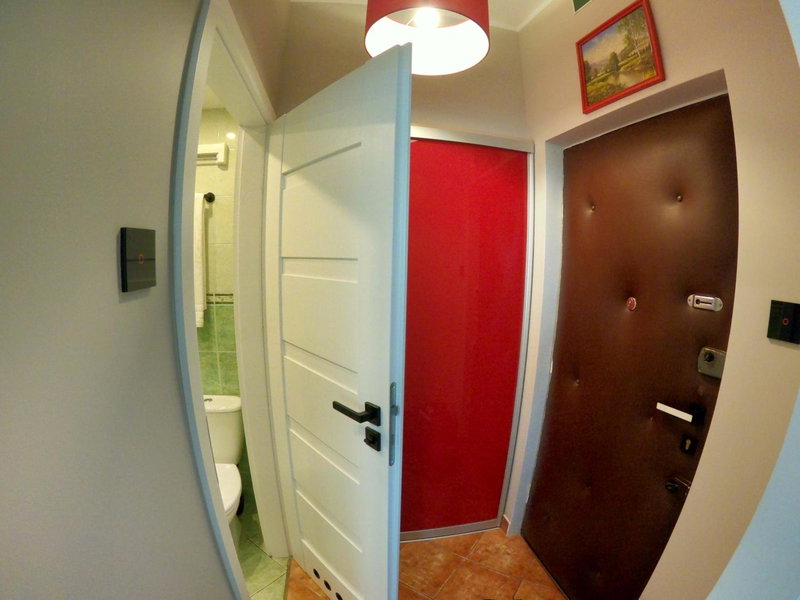 Faryna Apartament, Ruciane-Nida, Poland