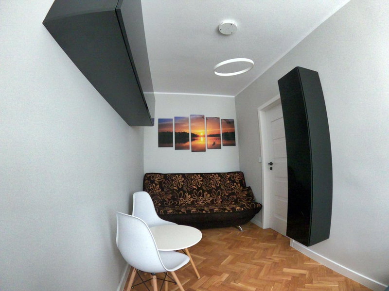 Faryna Apartament, Ruciane-Nida, Poland