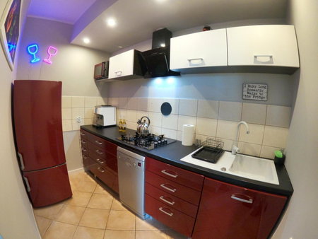 Faryna Apartament, Ruciane-Nida, Poland